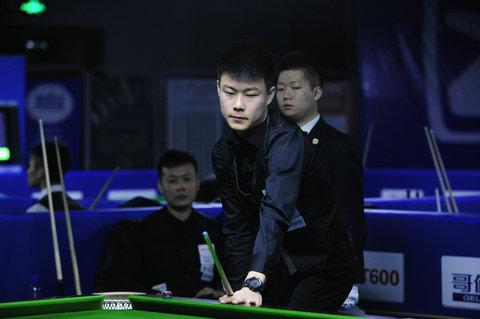 惊人成绩的 惊人成绩的