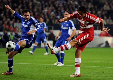 台的兴起 台的兴起